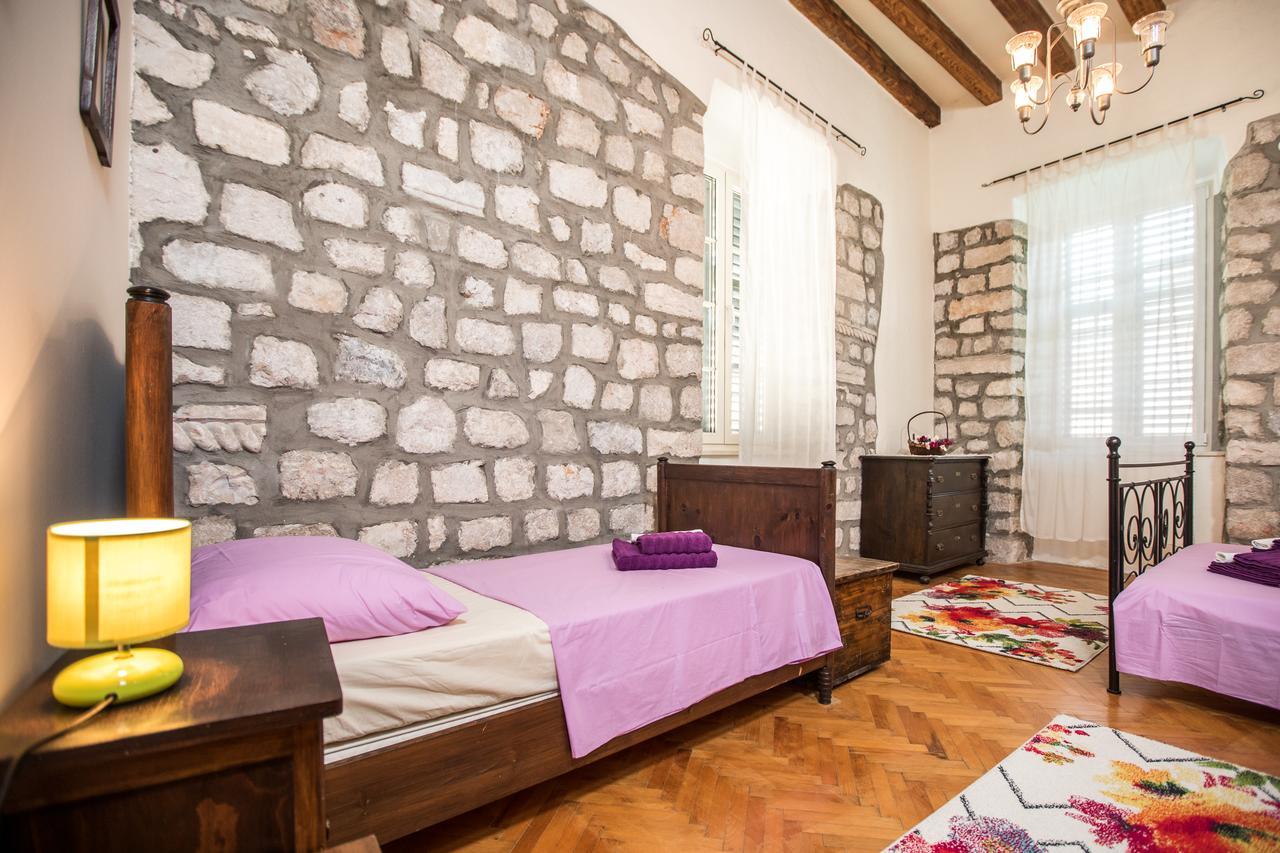 Old Palace Apartment Dubrovnik