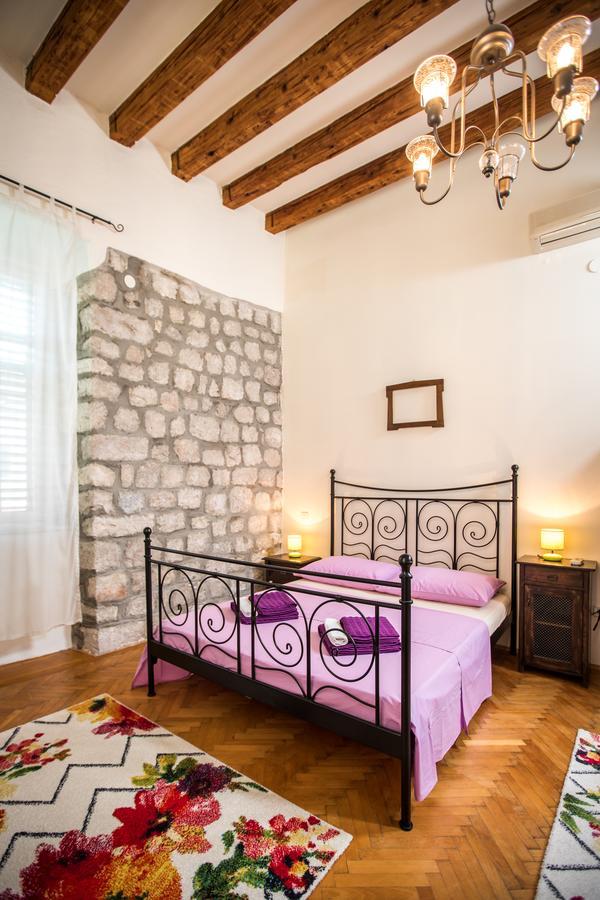 Leilighet Old Palace Dubrovnik